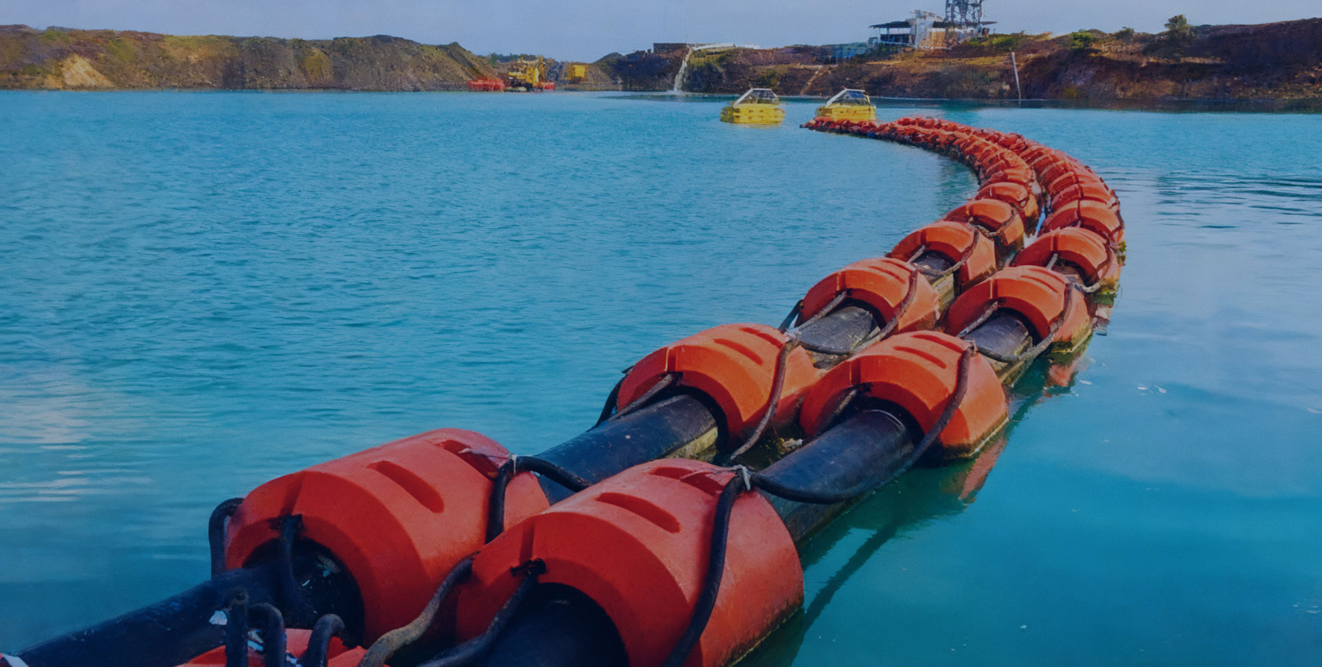 Floating Hose - zhengda floater