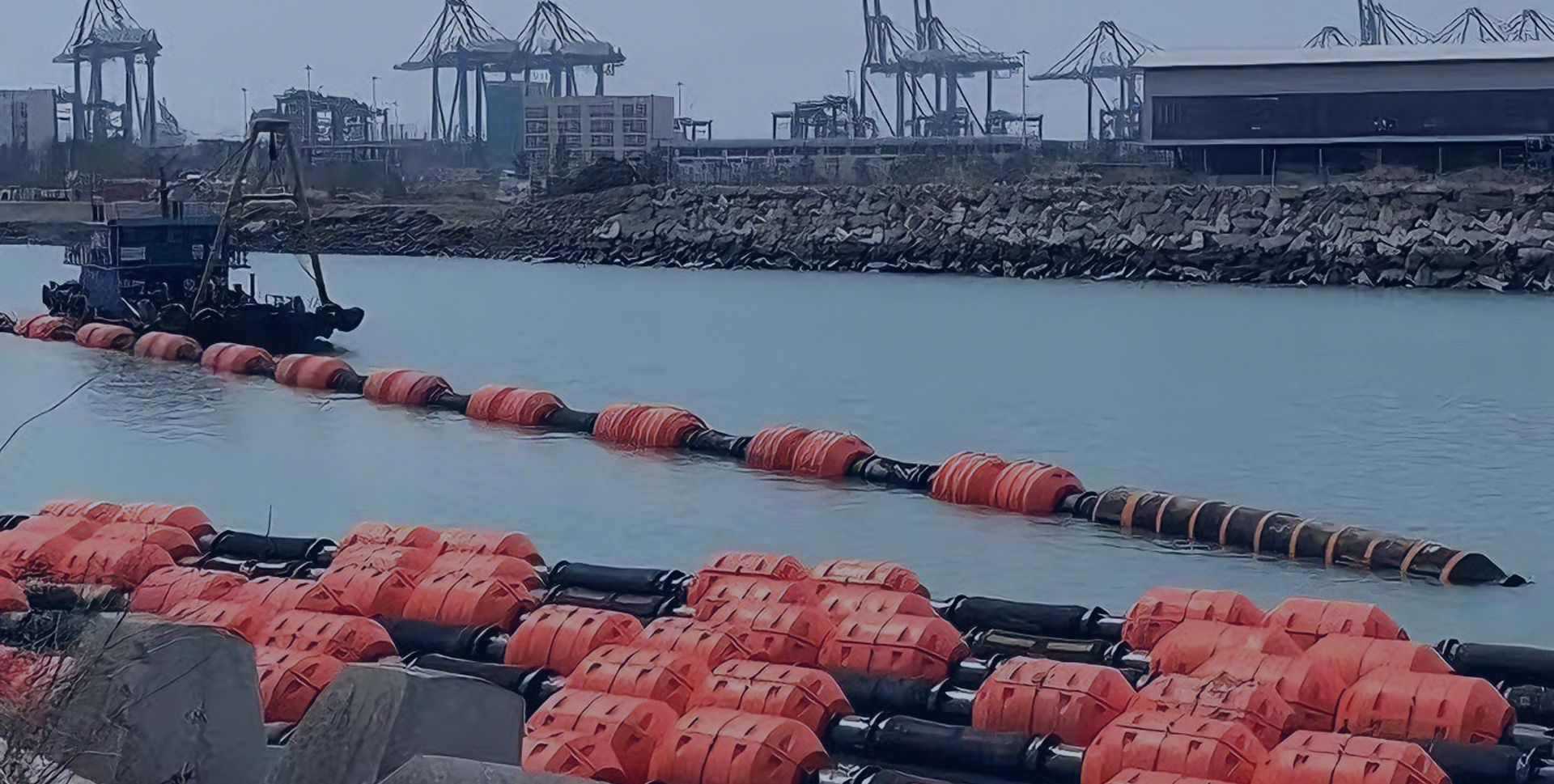 Floating Hose - zhengda floater