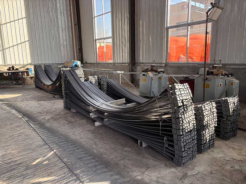 Floating Body Accessories