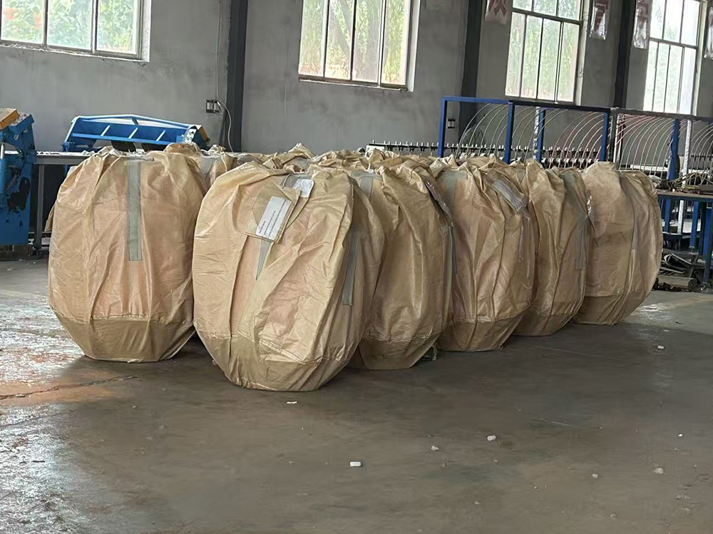 Durable Pipe Floats for Safe Operations